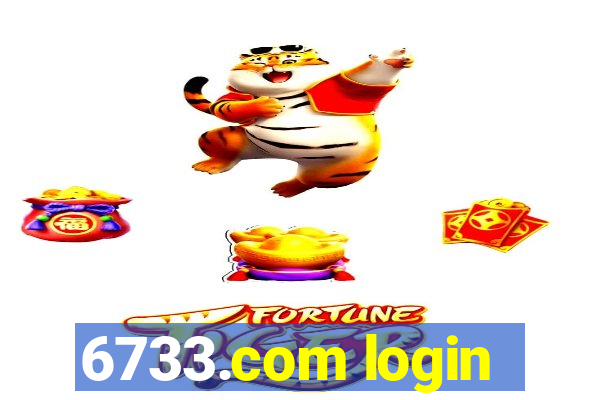 6733.com login